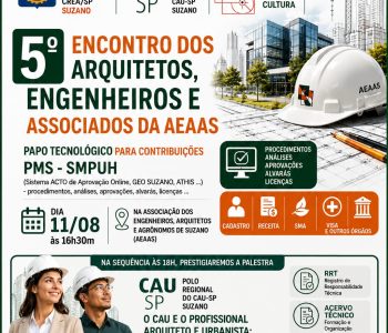 5º Encontro AEAAS
